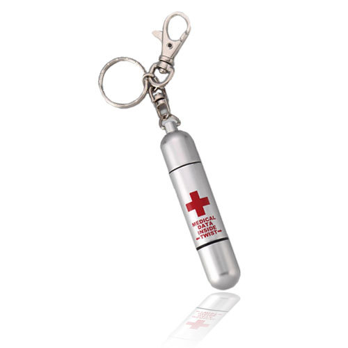 Metal usb flash drive