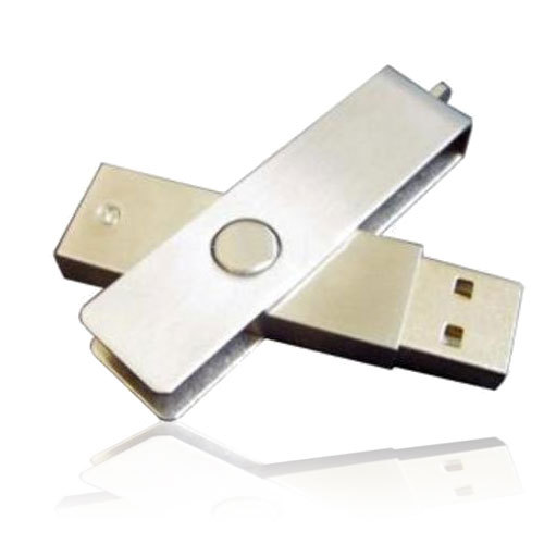 Metal usb flash drive