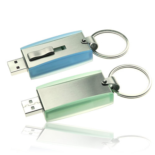 Metal usb flash drive