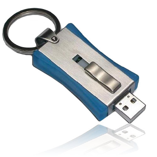 Metal usb flash drive