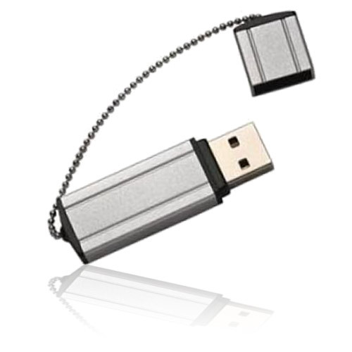 Metal usb flash drive