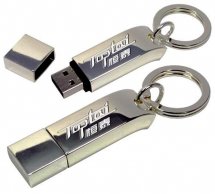 Metal usb flash drive