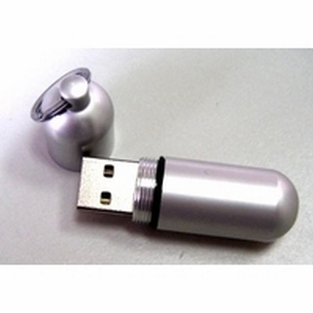 Metal usb flash drive