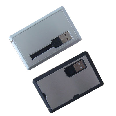 Card usb flash drive