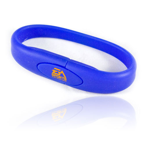 Bracelet usb flash drive