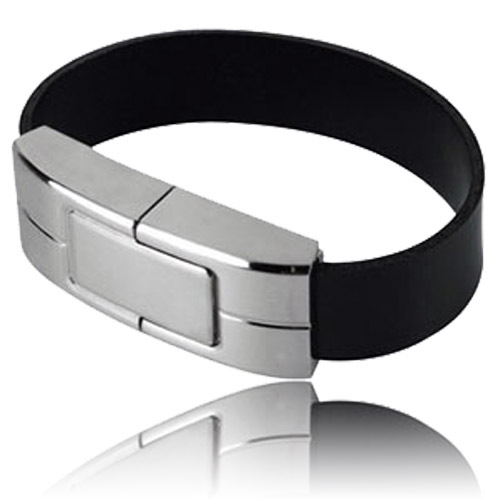 Bracelet usb flash drive