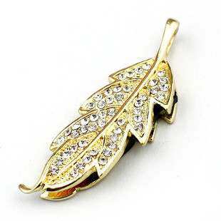 Jewellery usb flash drive