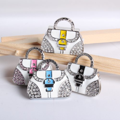 Jewellery usb flash drive