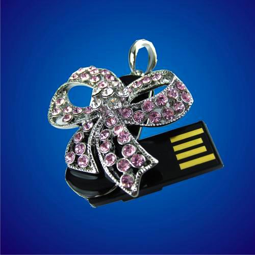 Jewellery usb flash drive